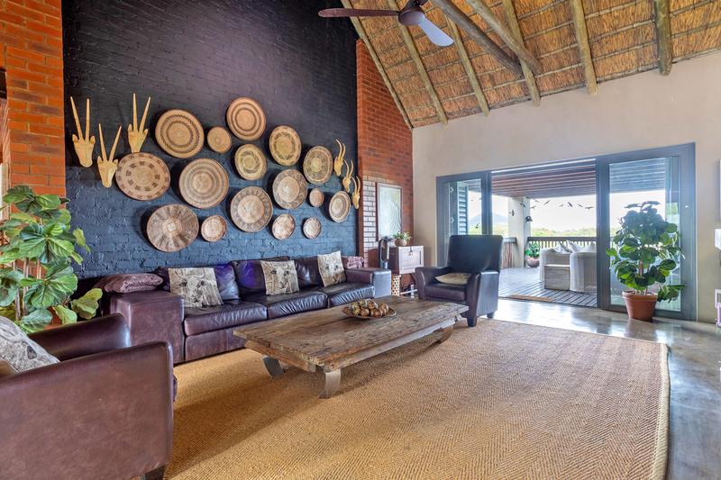 2 Bedroom Property for Sale in Vaalkop Dam North West